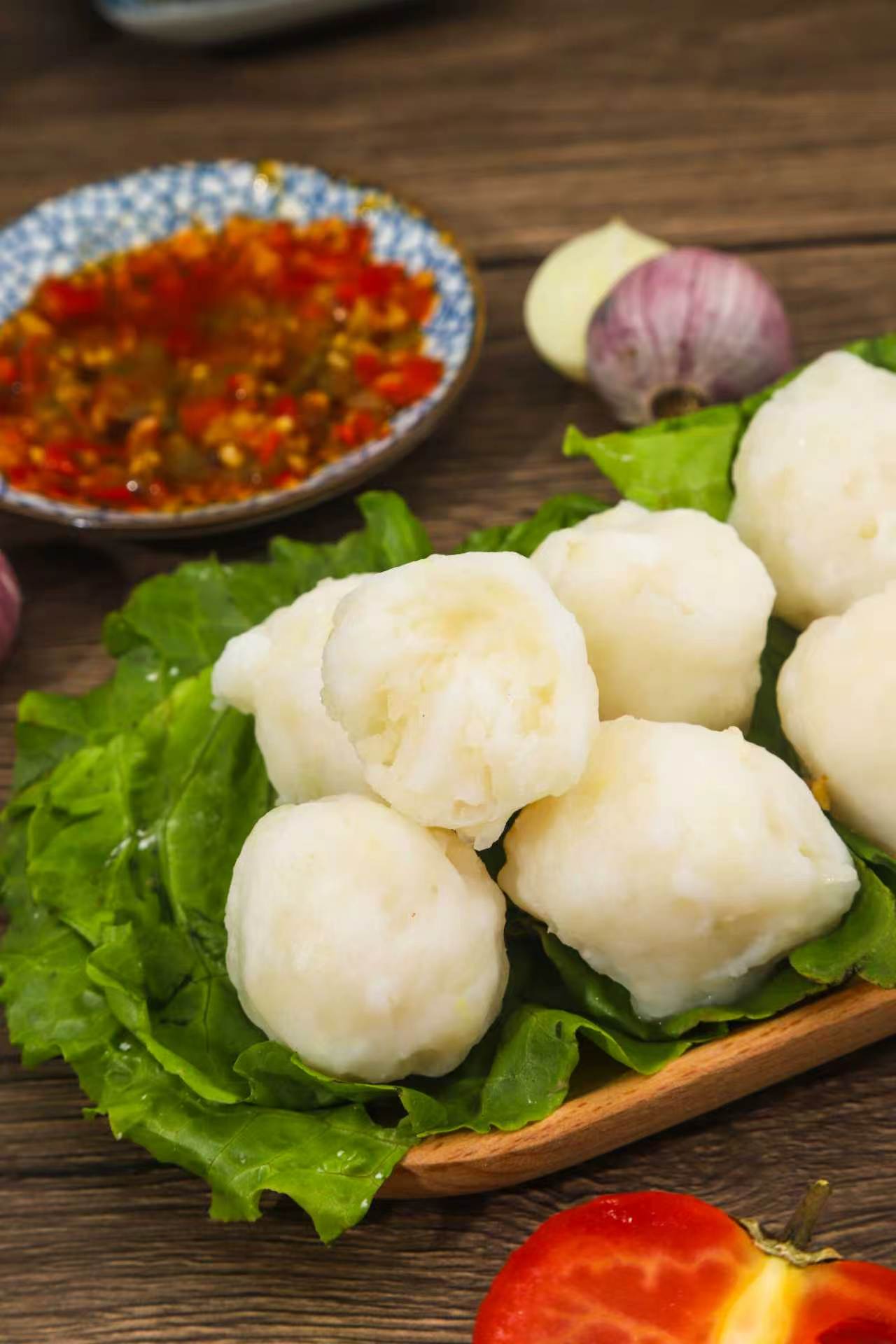 江门肉丸